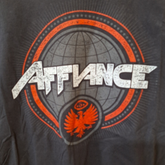 Affiance Tshirt - Picture 3 of 5